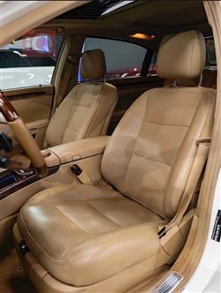 مێرسێدس بێنز S-Class